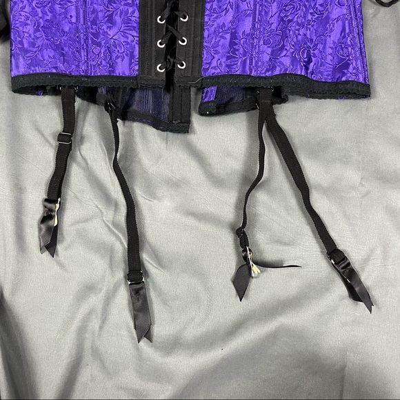 Grenier Corset | Size 36 - Picture 4 of 10